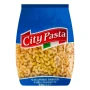 Макарони City Pasta ріжки 800г Фото навігації №:1