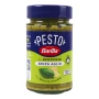 Соус Barilla Pesto Genovese з базиліком без часнику 190г Фото навігації №:1