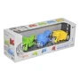 Іграшка набір авто Kid cars Sport мотоцикли 3шт 39545 Фото навігації №:1