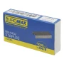 Скоби Buromax 1000шт 24/6 Jobmax Фото навігації №:1