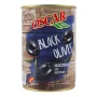 Маслини Oscar foods без кісточки 300г Фото навігації №:1