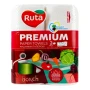Рушники паперові Ruta Premium 2-х шарові 2шт Фото навігації №:1