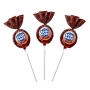 Цукерки Roshen Lollipops gum карамельні cola Фото навігації №:1