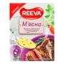 *Приправа Reeva 80г м`ясна Фото навігації №:1