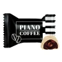 Цукерки Chocoboom Piano coffee Фото навігації №:1
