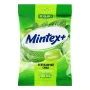 Карамель Mintex+ льодяникова зі смаком м'яти та ментолу 140г Фото навігації №:1