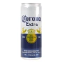 Пиво Corona Extra світле пастеризоване 4.5% 0.33л Фото навігації №:1