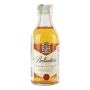 Віскі Ballantine's Finest шотландське купажоване 40% 0.05л Фото навігації №:1