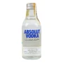 Горілка Absolut 40% 0.05л Фото навігації №:1