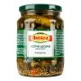 Корнішони Iberica мариновані 680г Фото навігації №:1
