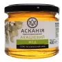 Мед Асканія 400г акацієвий ск/б твіст Фото навігації №:1