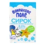 Сирок Волошкове поле солодкий з ароматом ваніліну 8% 100г Фото навігації №:1