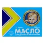Масло ПМКК  180г 73% Селянське Фото навігації №:1