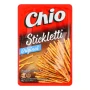 Соломка Chio Original Stickletti солона 125г Фото навігації №:1