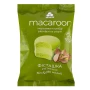 Морозиво Rud Macaroon Фісташка пломбір 60г Фото навігації №:1