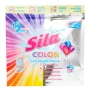 Капсули для прання Sila Color 12*21г/уп Фото навігації №:1