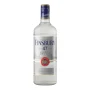 Джин Finsbury London Dry Platinum 47% 0.7л Фото навігації №:1