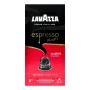 Кава Lavazza Espresso Classico натуральна смажена мелена в капсулах 57г Фото навігації №:1