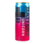 Напій енергетичний Battery Unicorn безалкогольний сильногазований 0.33л Фото навігації №:1