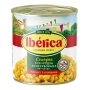 Конс Iberica 340г кукурудза солодка з/б Фото навігації №:1