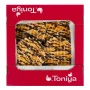 Печиво Toniya Бельгійське-Toniya 0.28кг Фото навігації №:1
