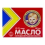 Масло ПМКК 180г 82,5% Екстра Фото навігації №:1