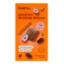Цукерки SunFill Фінікові іриски 120г Фото навігації №:1