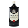 Віскі Ballantine's Finest шотландське купажоване 40% 4.5л Фото навігації №:1