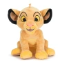 Іграшка Disney м'яконабивна Сімба 24см 07060 Фото навігації №:1