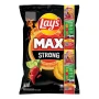 Чипси Lay's Max Strong Чилі та лайм картопляні 95г Фото навігації №:1