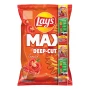 Чипси Lay's Max Deep-cut Сальса картопляні 95г Фото навігації №:1