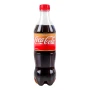 Напій Coca-Cola 0,5л vanilla пл/пляш Новинка Фото навігації №:1