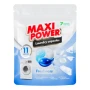 Капсули для прання Maxi Power Свіжість 11*12г Фото навігації №:1