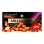 Шоколад Millennium Golden Nut чорний з цілими лісовими горіхами 100г Фото навігації №:1