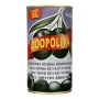 Маслини Coopoliva без кісточки 350г Фото навігації №:1