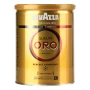 Кава Lavazza Qualita Oro натуральна смажена мелена 250г Фото навігації №:1