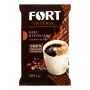 Кава Fort Intense натуральна смажена мелена 100г Фото навігації №:1