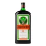 Лікер Jagermeister 1,0л 35% Фото навігації №:1