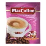 Напій кавовий MacCoffee 3в1 розчинний з ароматом Амаретто 18г Фото навігації №:1