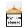 Сигарети Marlboro Gold з фільтром 20шт/уп Фото навігації №:1